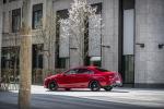Mercedes-Benz CLA250 4Matic AMG Line 2019 года (WW)